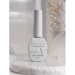 SAGA professional Gel Polish Colorist 03 10 мл . Photo 3